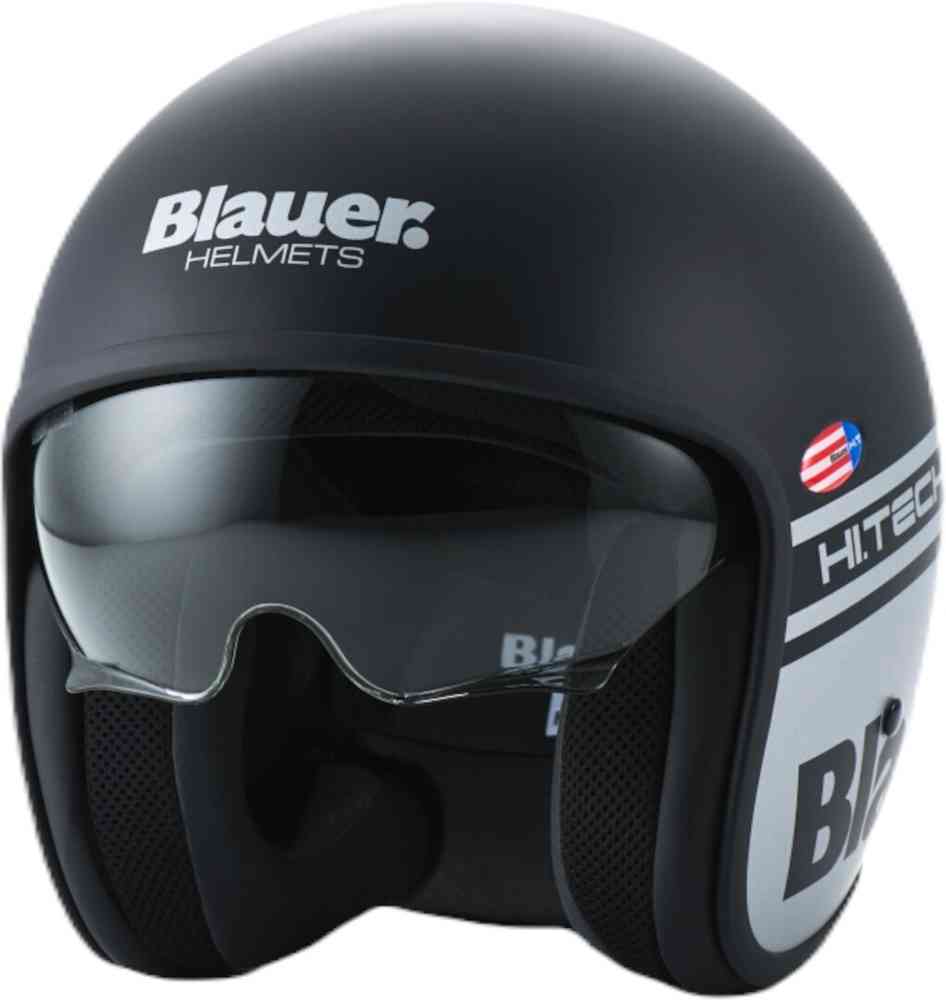 Blauer Pilot 1.1 06 Реактивный шлем