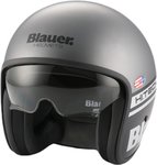 Blauer Pilot 1.1 06 Jethelm
