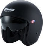 Blauer Pilot 1.1 Mono 06 Реактивный шлем