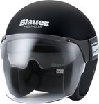 Blauer Pod Monochrome 06 Реактивный шлем