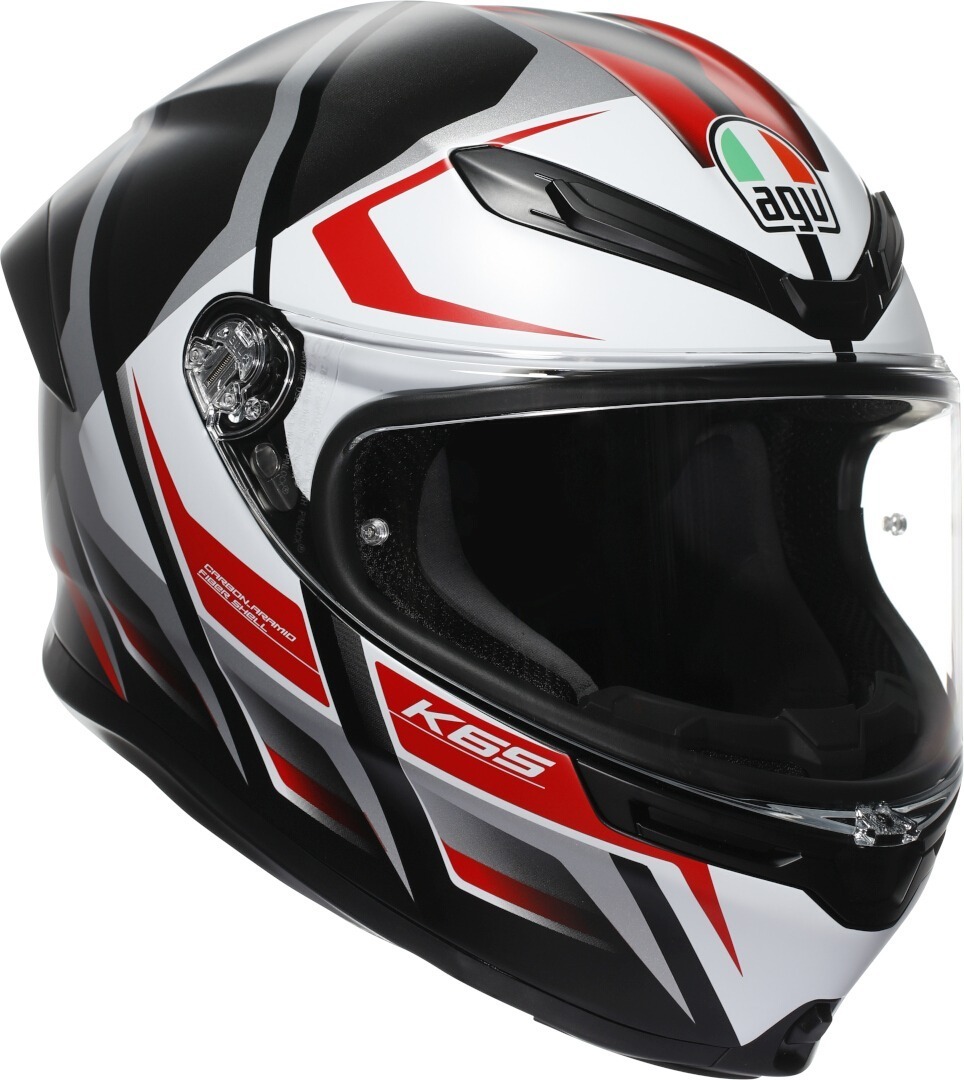 AGV K6 S Karve Шлем
