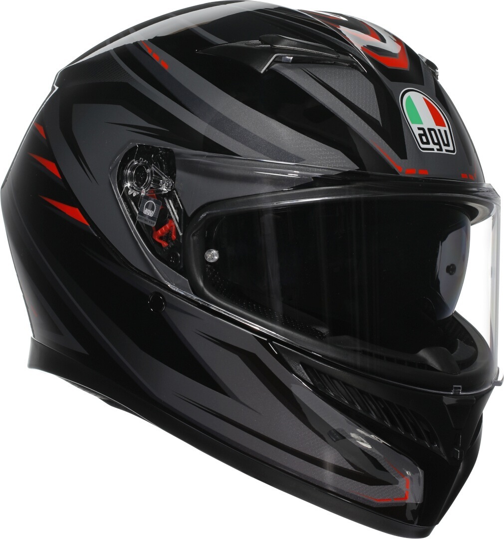 AGV K3 Syth Шлем