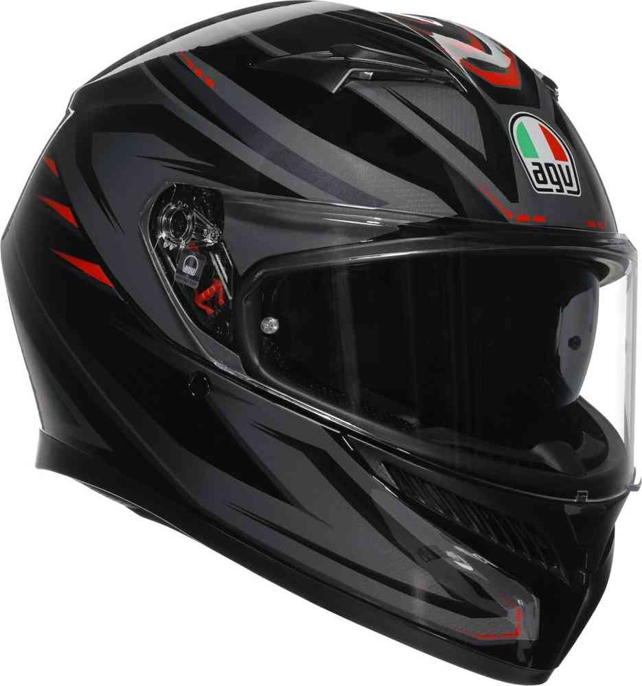 AGV K3 Syth Шлем