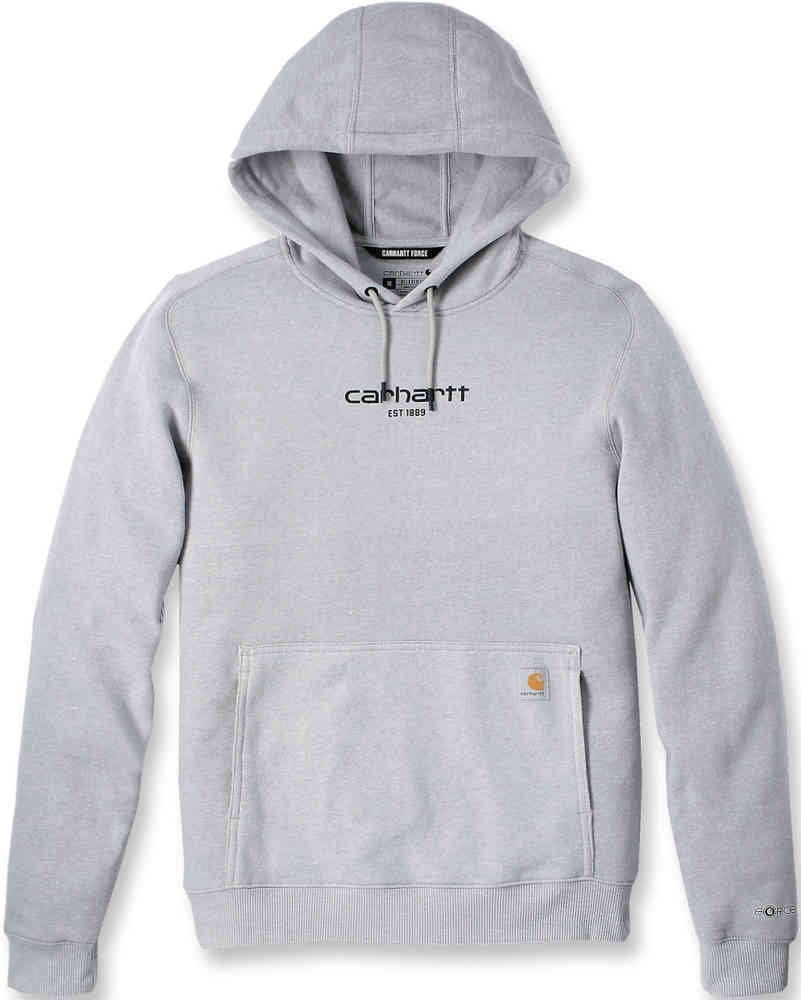 Carhartt Force Relaxed Fit Lightweight Logo Graphic 셔츠