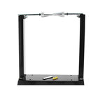VECTOR Statisk afbalancering