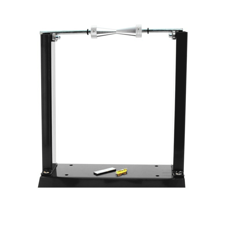 VECTOR Statische Auswuchtmaschine