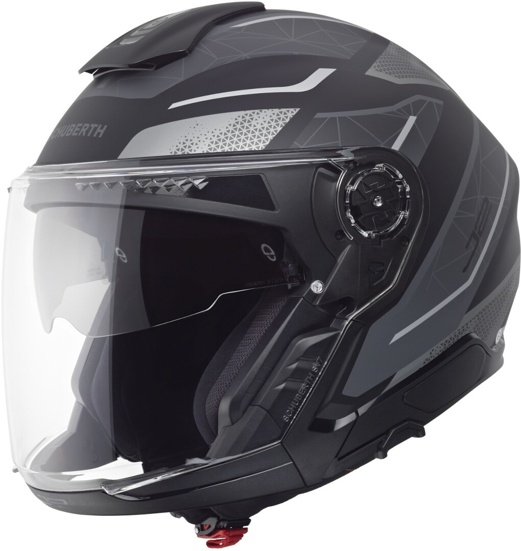 Schuberth J2 Sigma Реактивный шлем