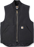 Carhartt Relaxed Fit Firm Duck Insulated Rib Collar Жилет