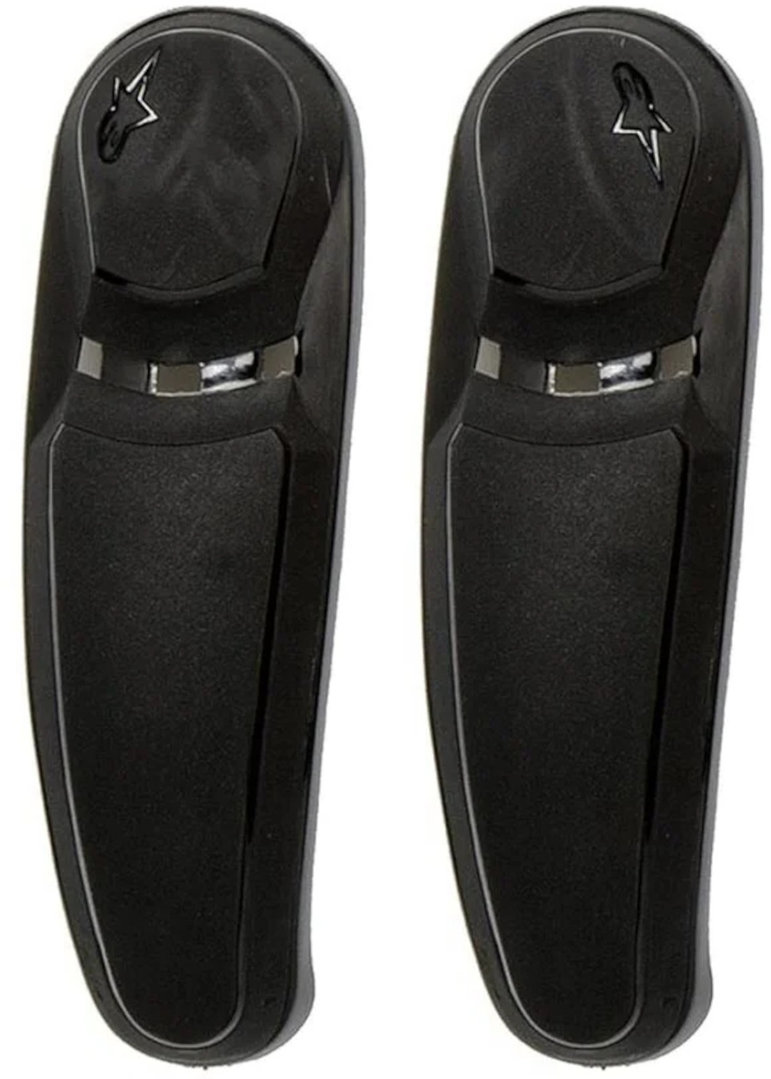 Alpinestars SMX Plus Ползунки для пальцев ног