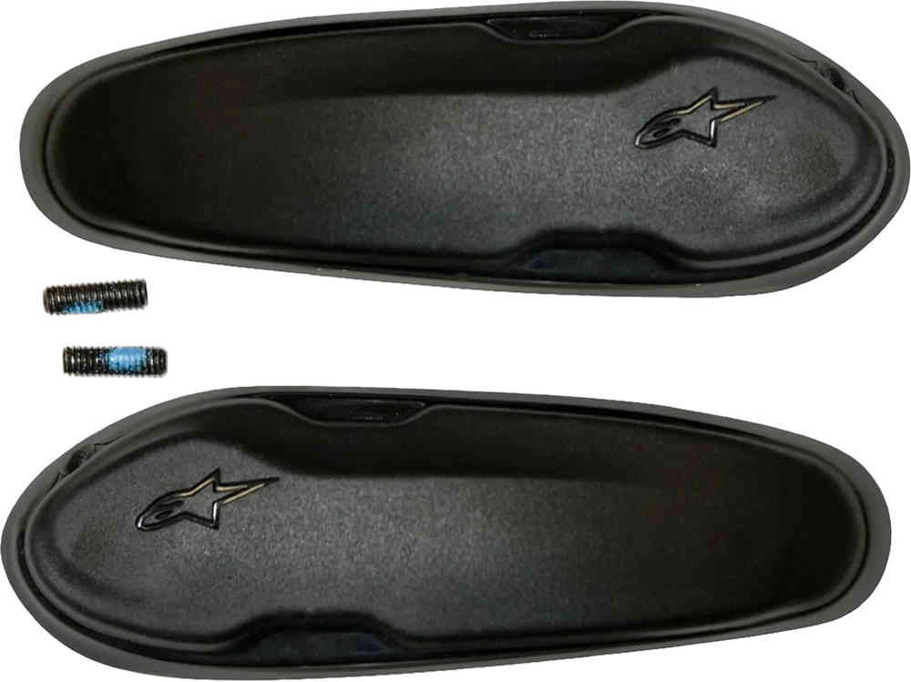 Alpinestars Supertech R Ползунки для пальцев ног