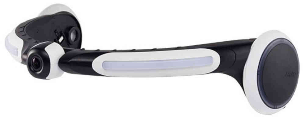 HJC SMART 10A Экшн-камера + набор козырьков HJ-29