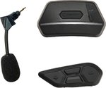 Schuberth SC2 C5 E2 S3 J2 Система связи Single Pack 2-й выбор