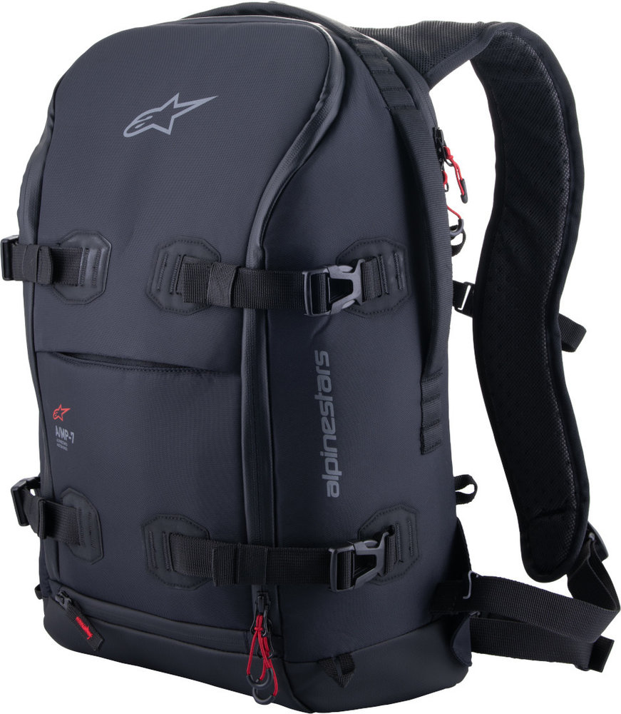 Alpinestars AMP-7 Мотоциклетный рюкзак