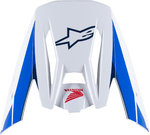 Alpinestars SM5 Пик Шлема