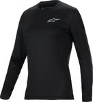 Alpinestars Stella A-Dura Thermal Женский велосипедный джерси с длинным рукавом