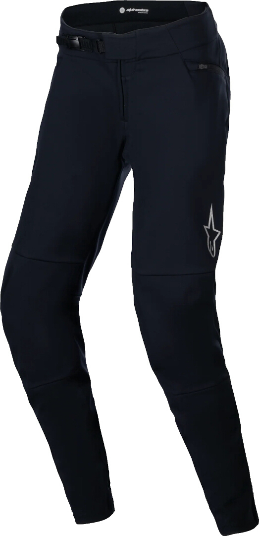 Alpinestars Stella A-Dura Thermal Damskie spodnie rowerowe