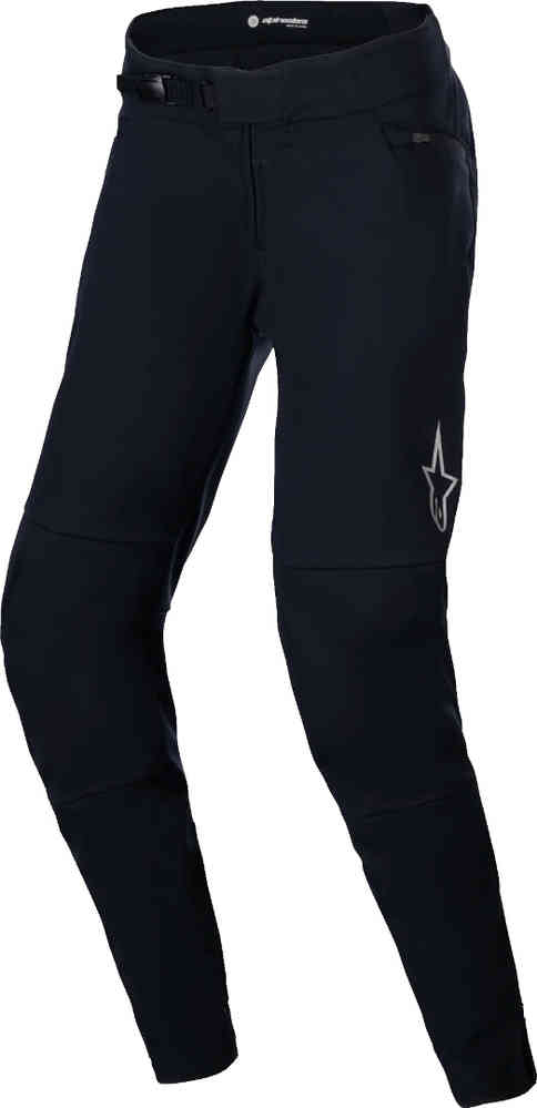 Alpinestars Stella A-Dura Thermal Женские велосипедные брюки