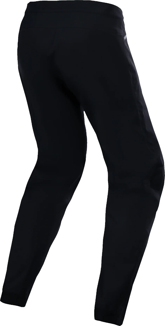 Photos - Cycling Clothing Alpinestars Stella A-Dura waterproof Ladies Bicycle Pants, black, Size 26 for Women 