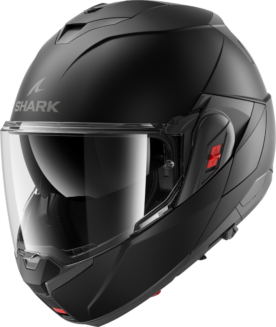 Shark Oxo Blank Шлем Черный матовый M (57/58) 