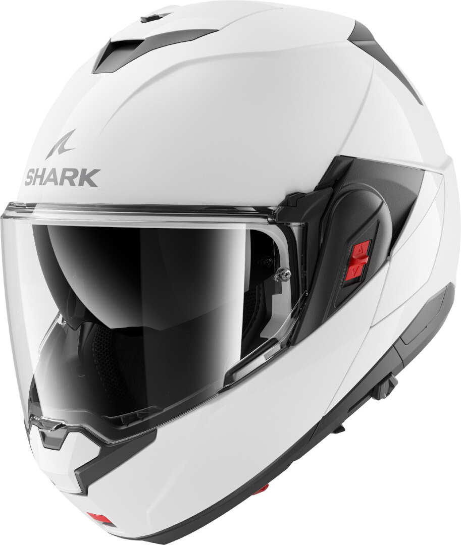 Shark Oxo Blank Шлем Белый XXL (63/64) 