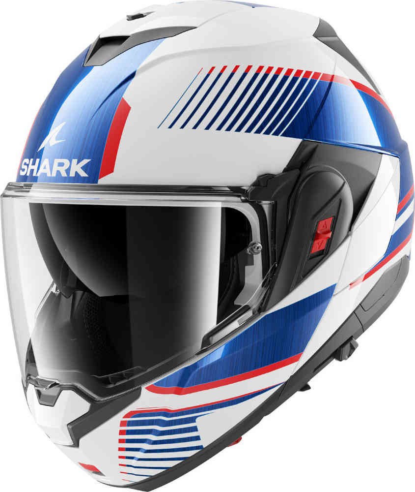 Shark Oxo Sikter Шлем