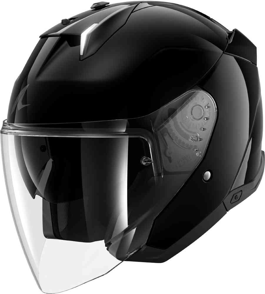 Shark Skwal i3 Jet Blank Реактивный шлем