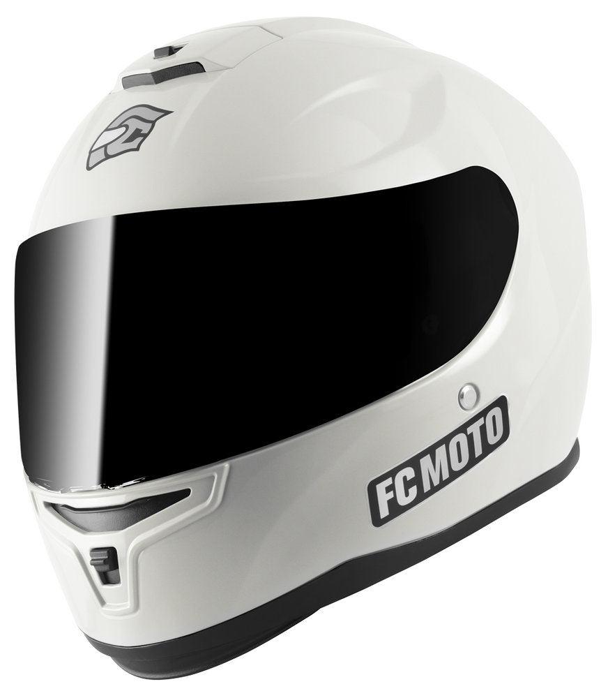 FC-Moto FF114B Helm