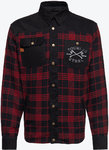 King Kerosin Tough as Steel Workwear Рубашка 2 предмет выбора