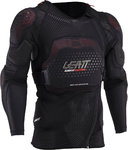Leatt 3DF AirFit Evo Куртка-протектор 2-й вариант выбора