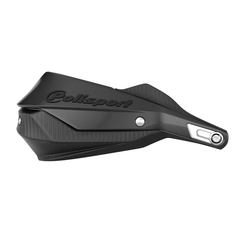 POLISPORT トレイルブレイザーハンドガード