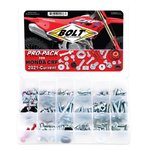 Bolt Pro Pack For Honda