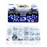 Bolt Pro Pack Two-Stroke For Yamaha YZ