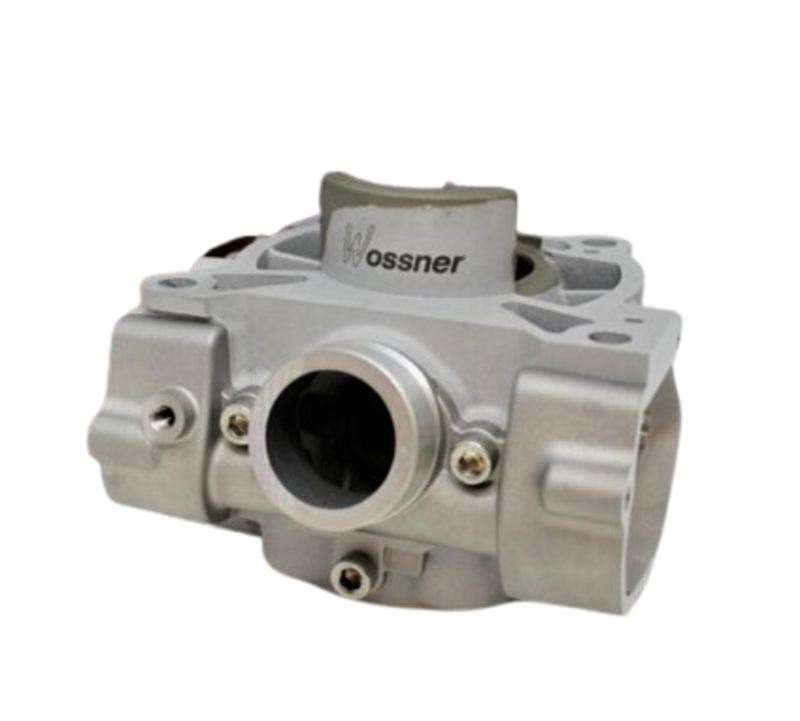 WOSSNER WÖSSNER Cylinder Ø 54 mm