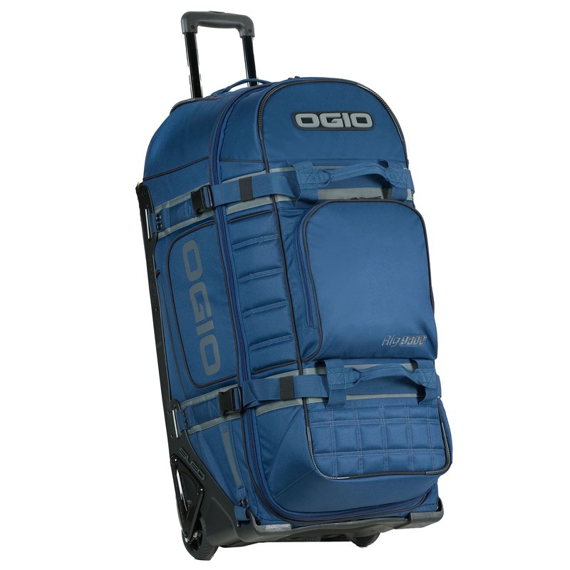 Ogio Bolsa de viaje RIG 9800 Pro '25 - LE BLUE