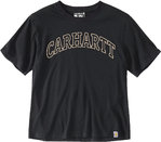 Carhartt Loose Fit Lightweight Short Sleeve Graphic Женская футболка