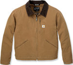 Carhartt Rugged Flex Relaxed Fit Canvas Detroit 女士夾克