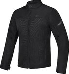 Ixon Fresh Slim водонепроницаемая мотоциклетная текстильная куртка