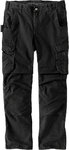 Carhartt Relaxed Fit Straight Steel Rugged Flex Ripstop Double-Front Cargo Брюки