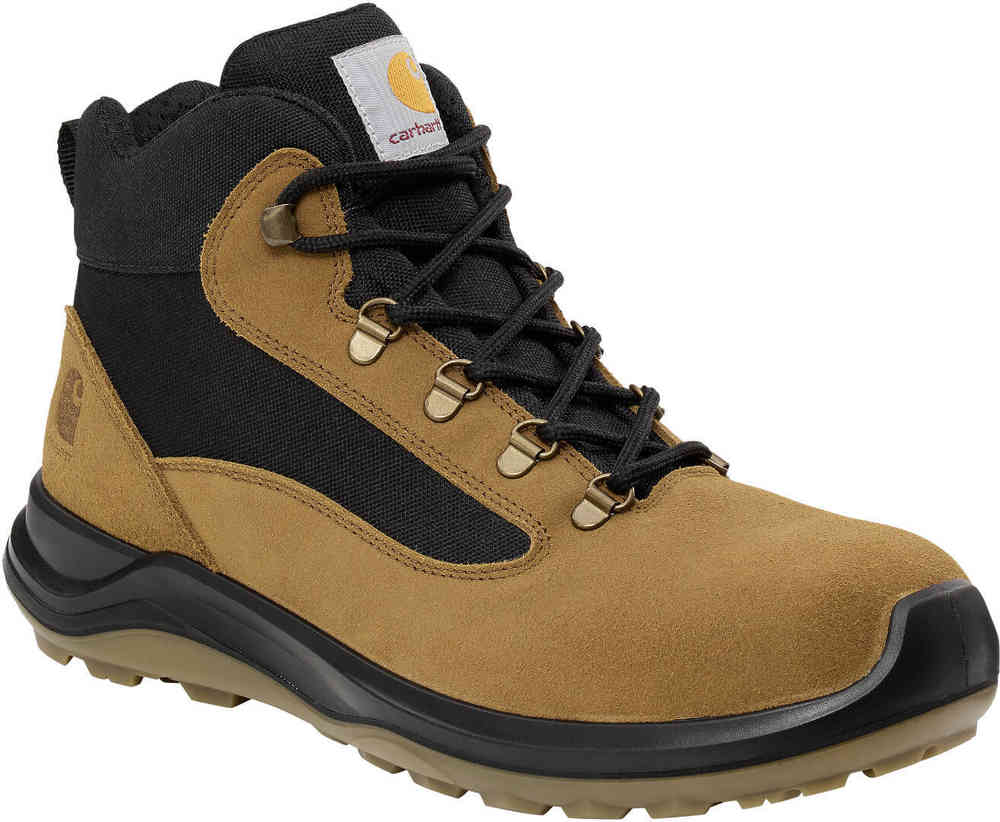 Carhartt Belmont Rugged Flex S3L Safety Ботинок