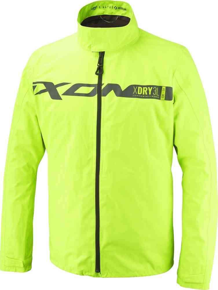 Ixon M-Aquashield Дождевик