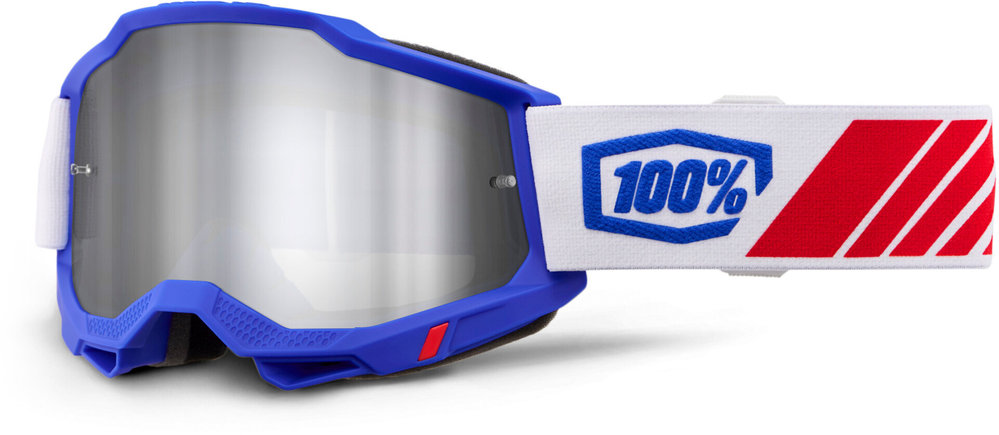 100% Accuri II Kolby Очки для мотокросса