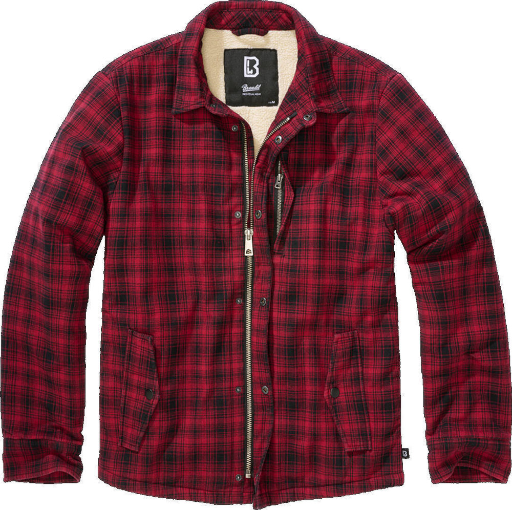 Brandit Classic Sherpa Tekstil jakke