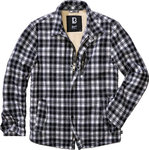 Brandit Classic Sherpa Текстильная куртка