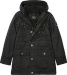 Brandit Forvert Fiss Parka in tessuto da donna
