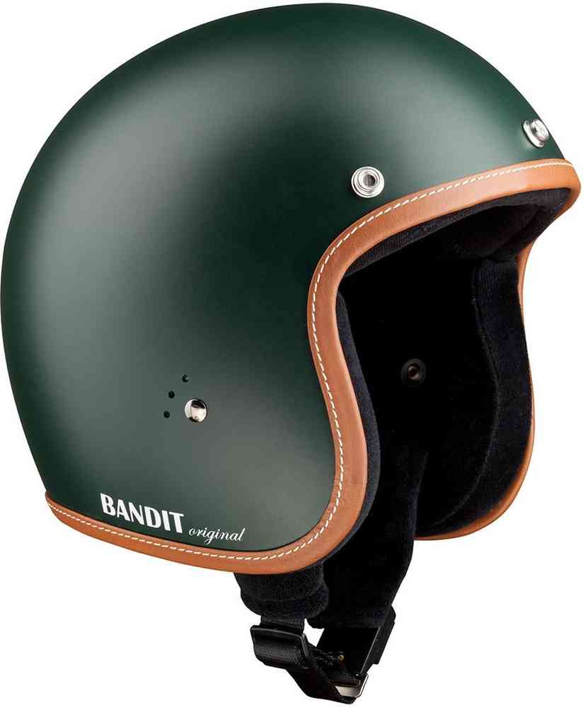 Bandit Jet Premium Line Реактивный шлем 2-й предмет выбора