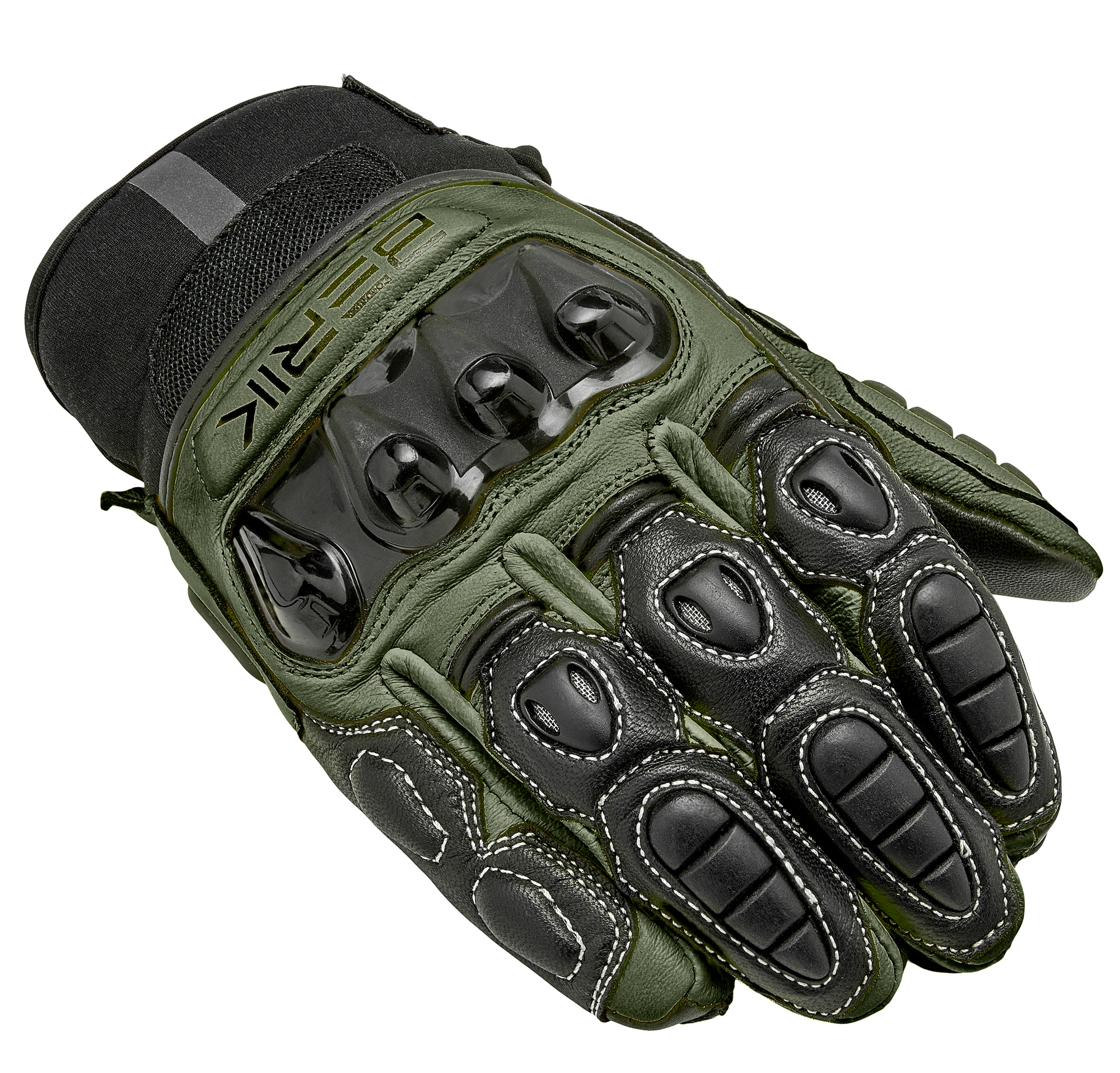 Berik Zakuda Motorrad Handschuhe Image