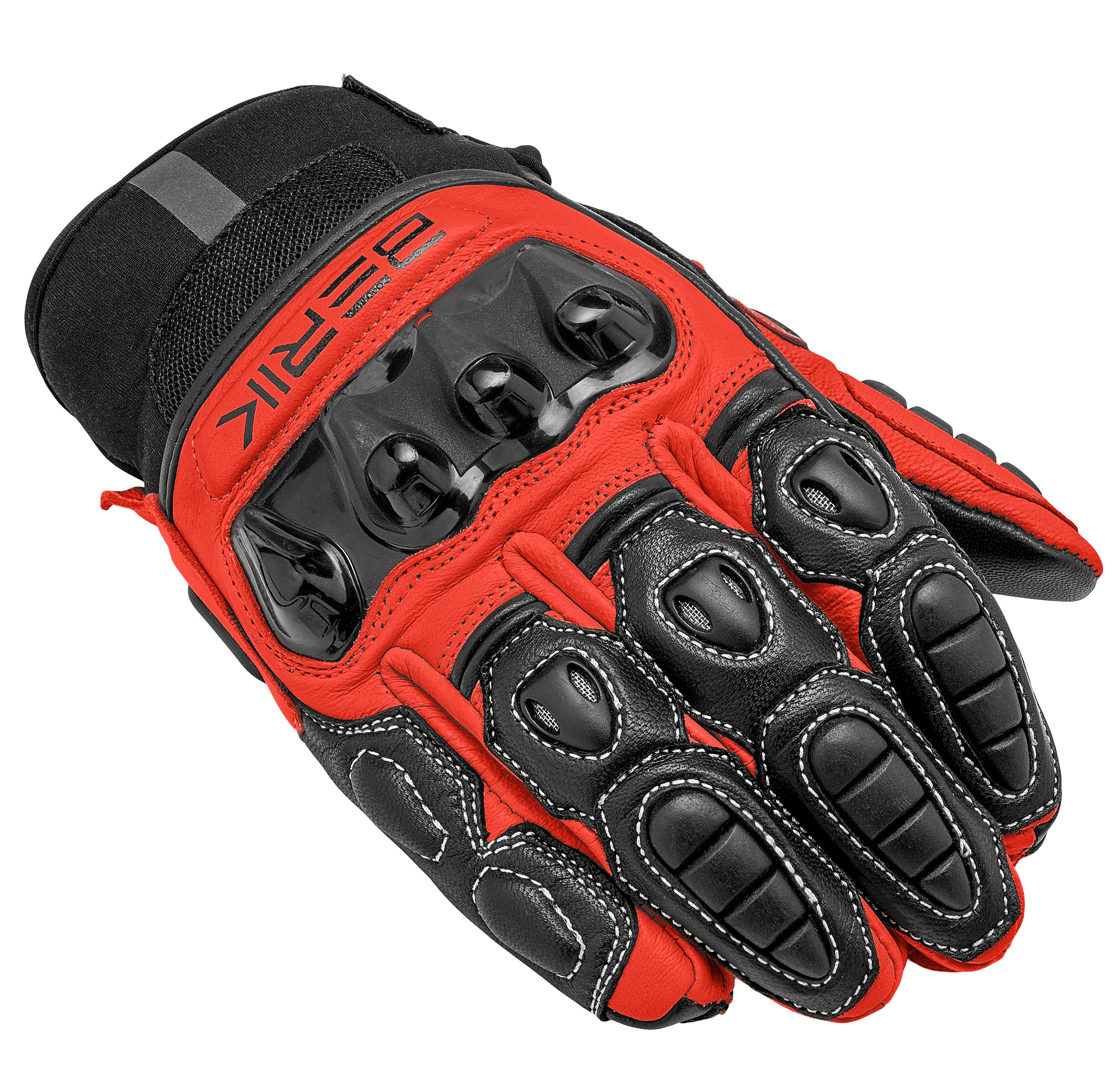 Berik Zakuda Motorrad Handschuhe Image