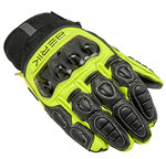 Berik Zakuda Guantes de moto