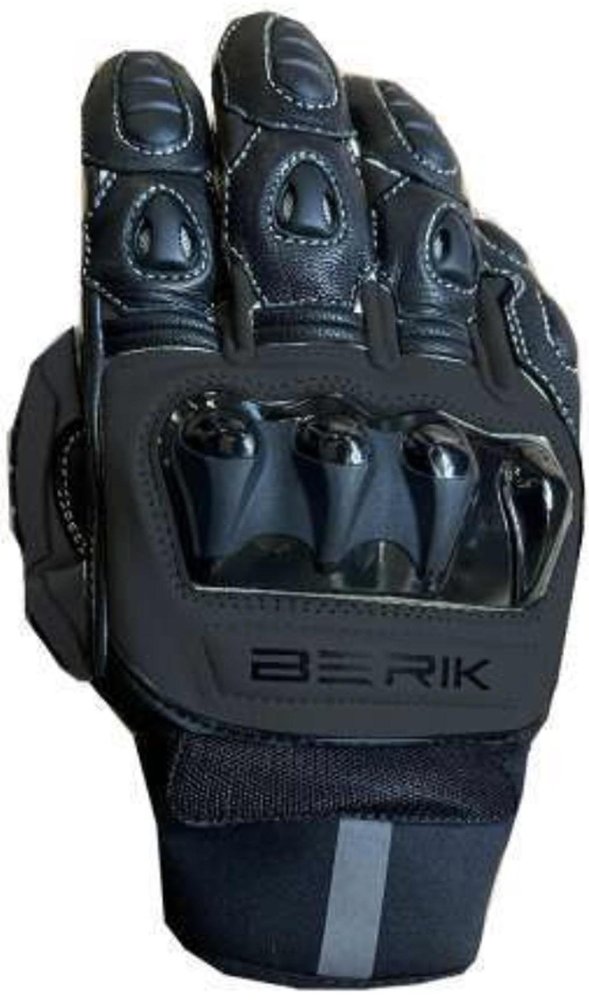 Berik Zakuda Motorcycle Gloves
