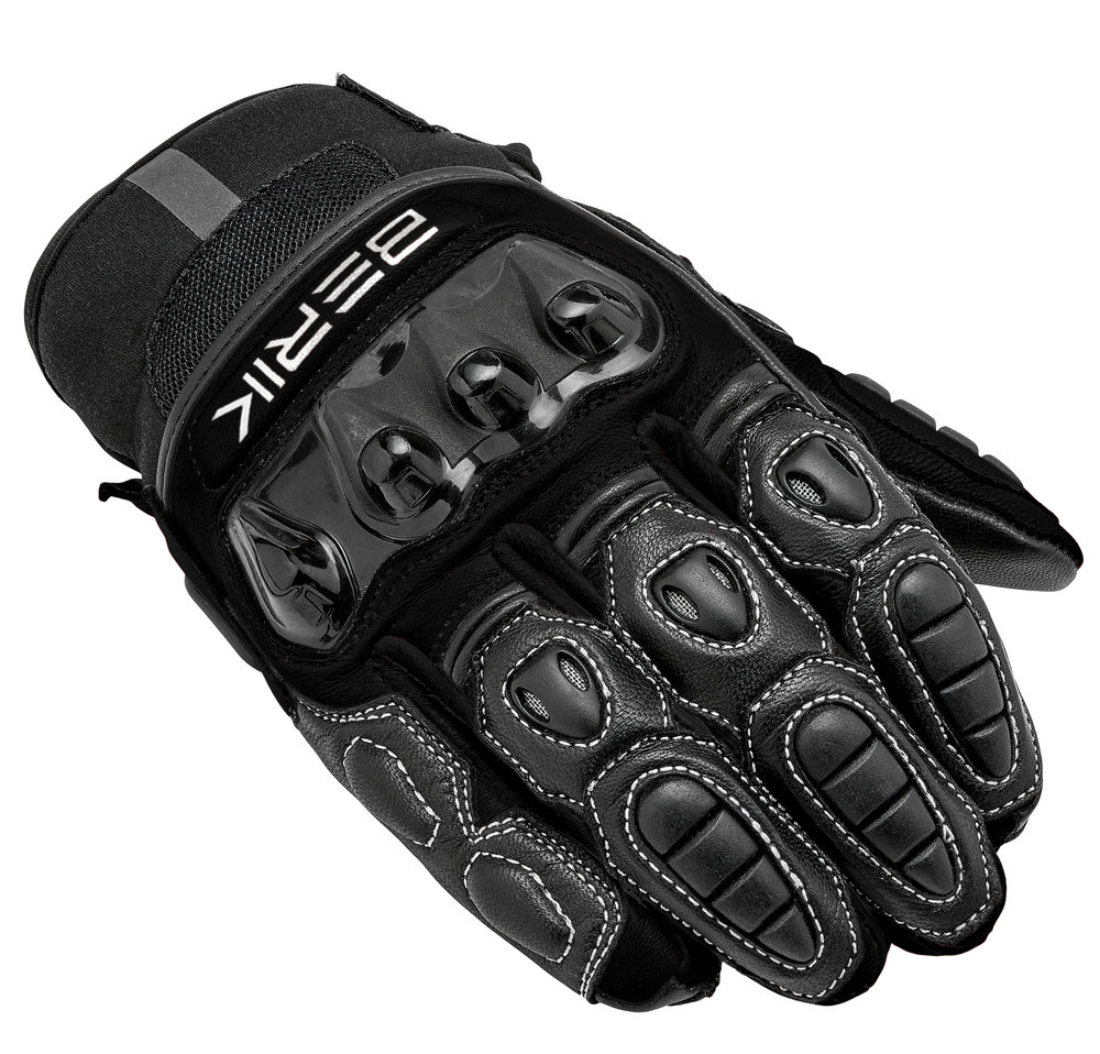 Berik Zakuda Guantes de moto
